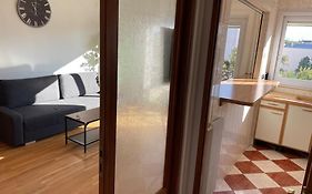 Studio Gentilly/Paris 14